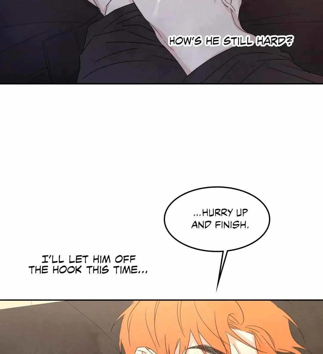 Read Topsy-Turvy chapter 21 image 69 on Lezhin