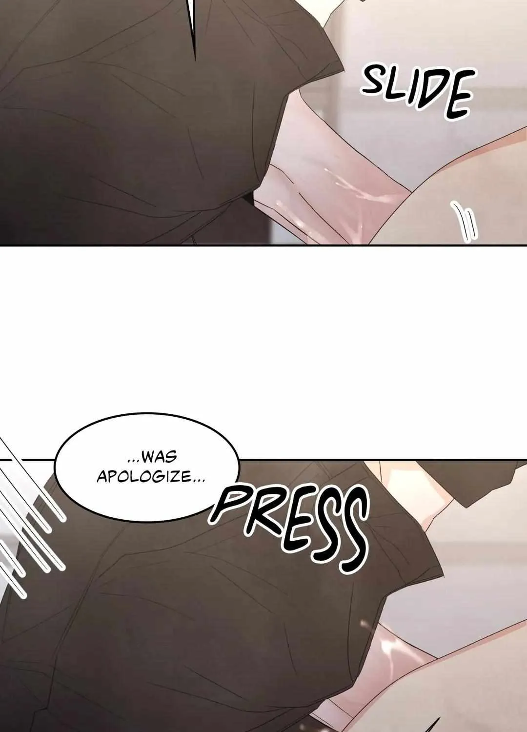 Read Topsy-Turvy chapter 21 image 7 on Lezhin