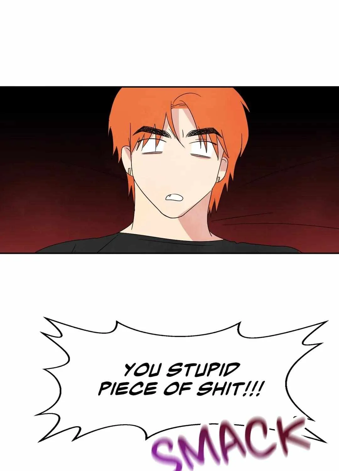Read Topsy-Turvy chapter 21 image 73 on Lezhin