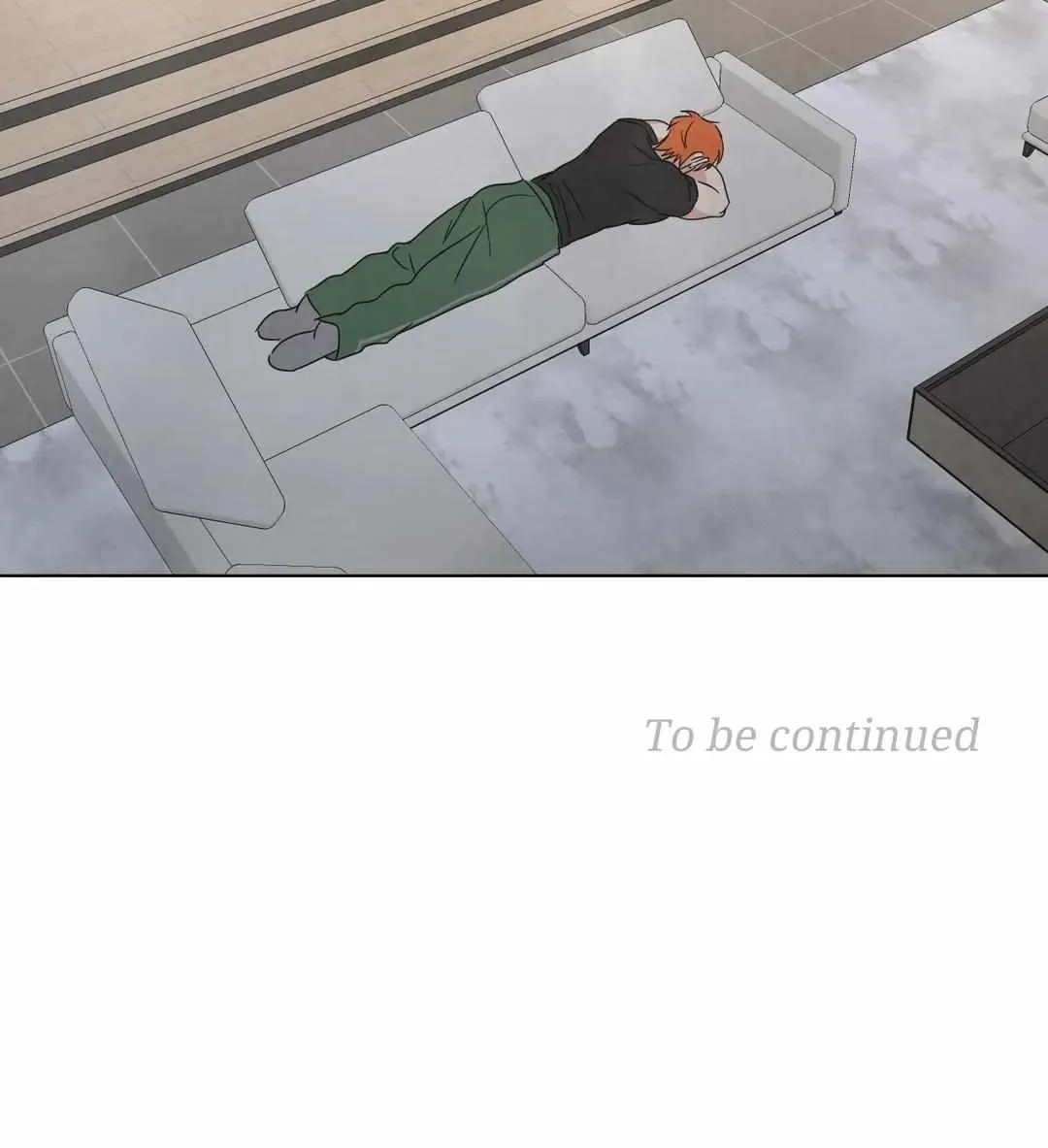 Read Topsy-Turvy chapter 21 image 75 on Lezhin