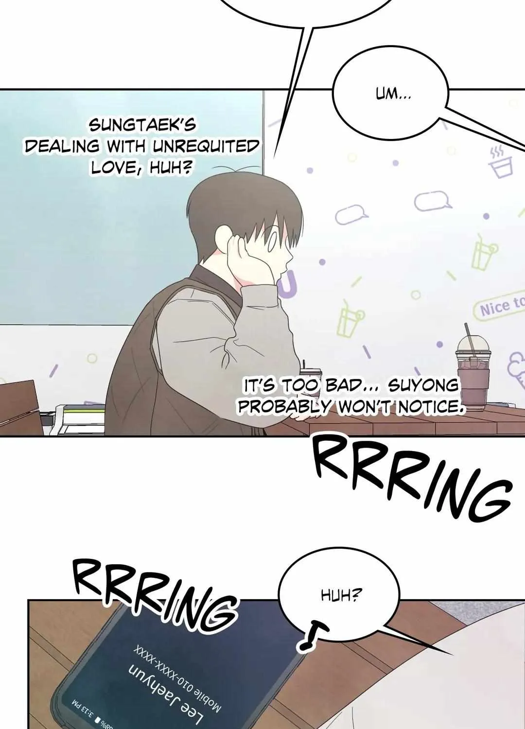 Read Topsy-Turvy chapter 22 image 12 on Lezhin