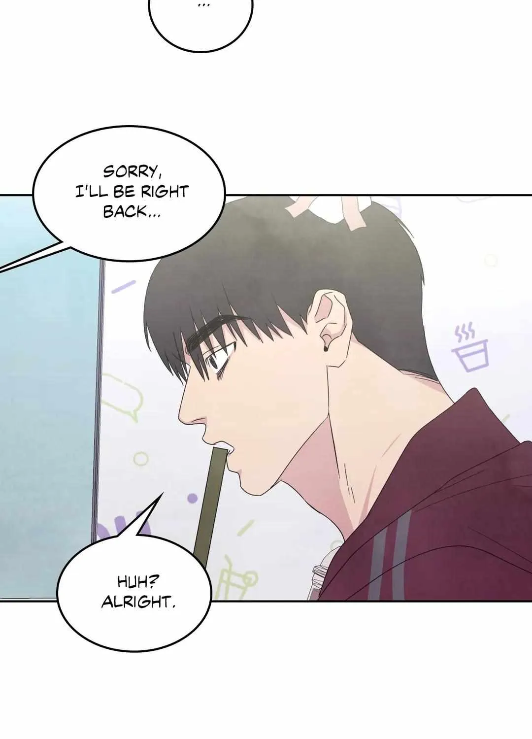 Read Topsy-Turvy chapter 22 image 15 on Lezhin