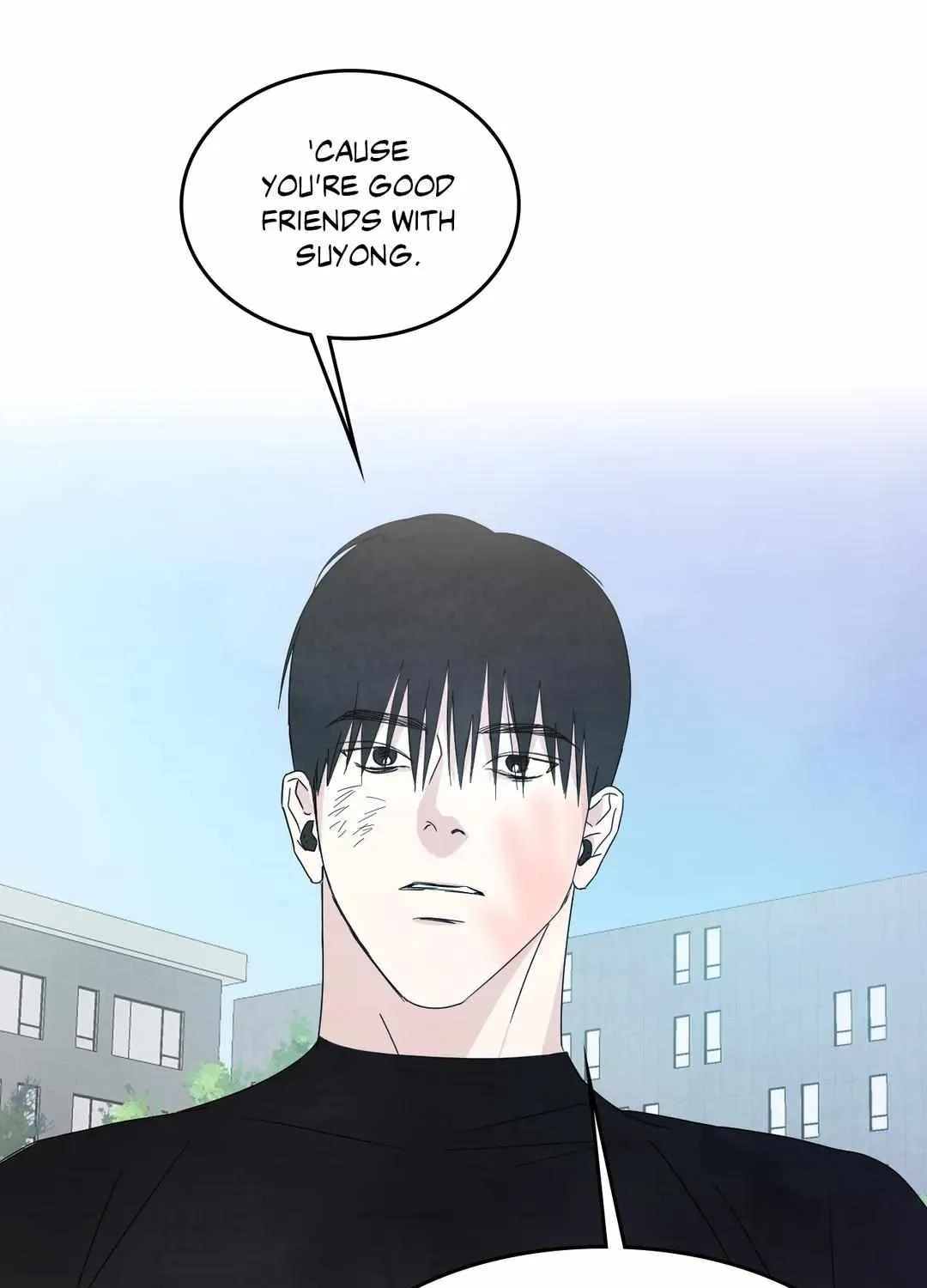 Read Topsy-Turvy chapter 22 image 18 on Lezhin