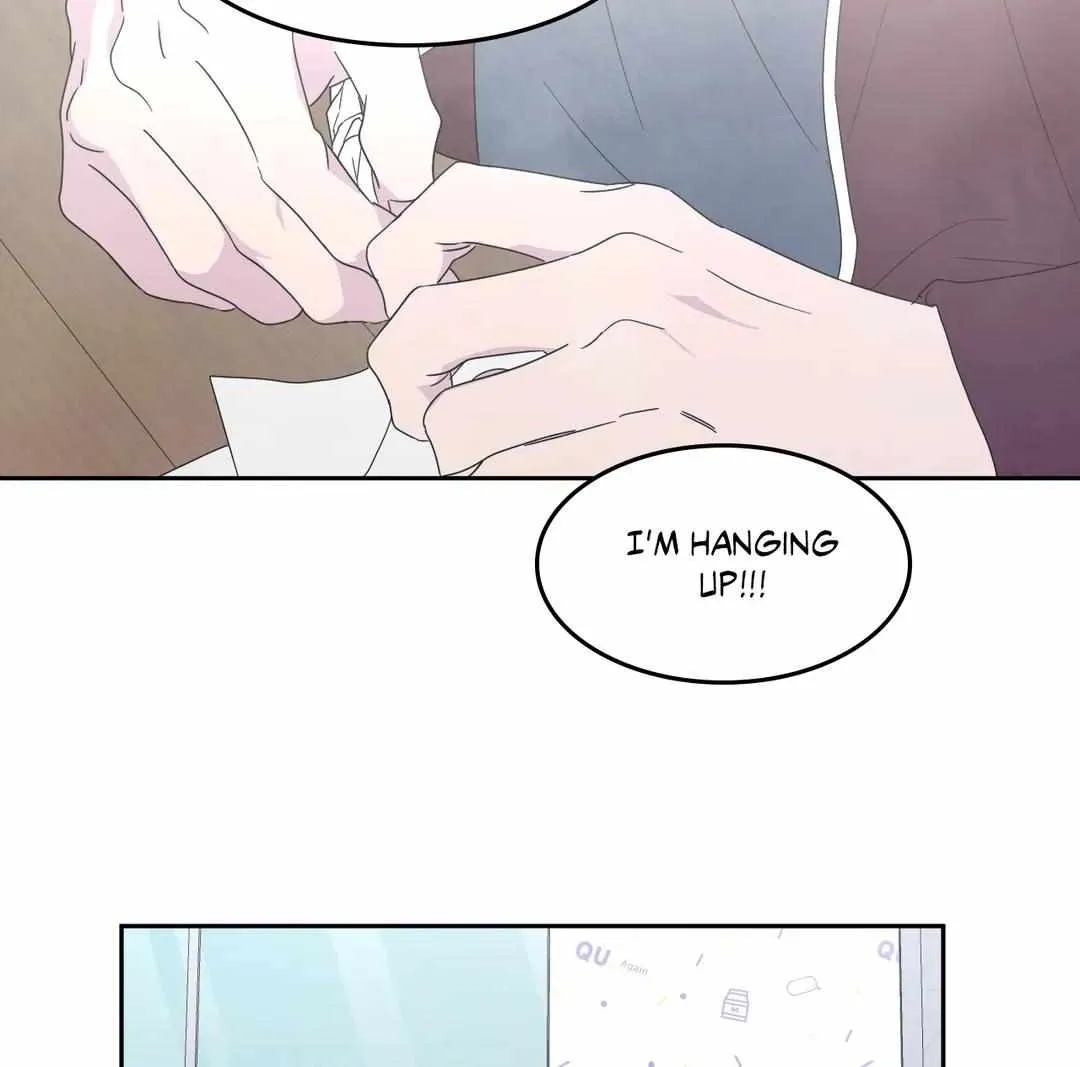 Read Topsy-Turvy chapter 22 image 20 on Lezhin