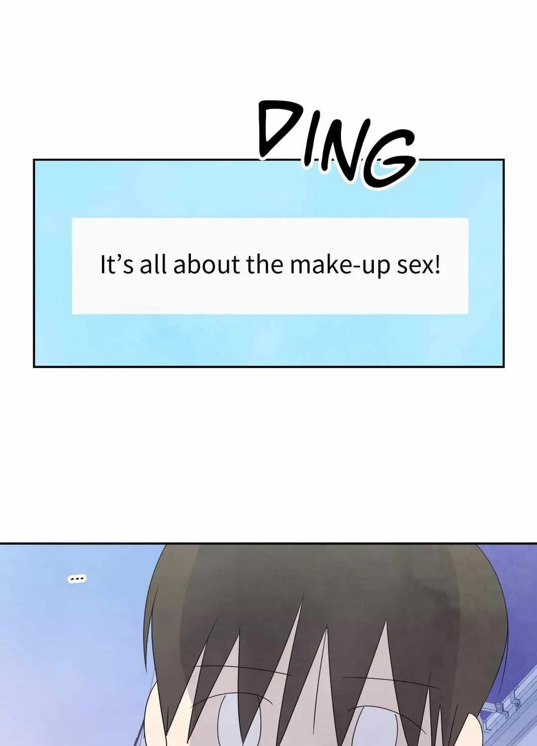 Read Topsy-Turvy chapter 22 image 24 on Lezhin