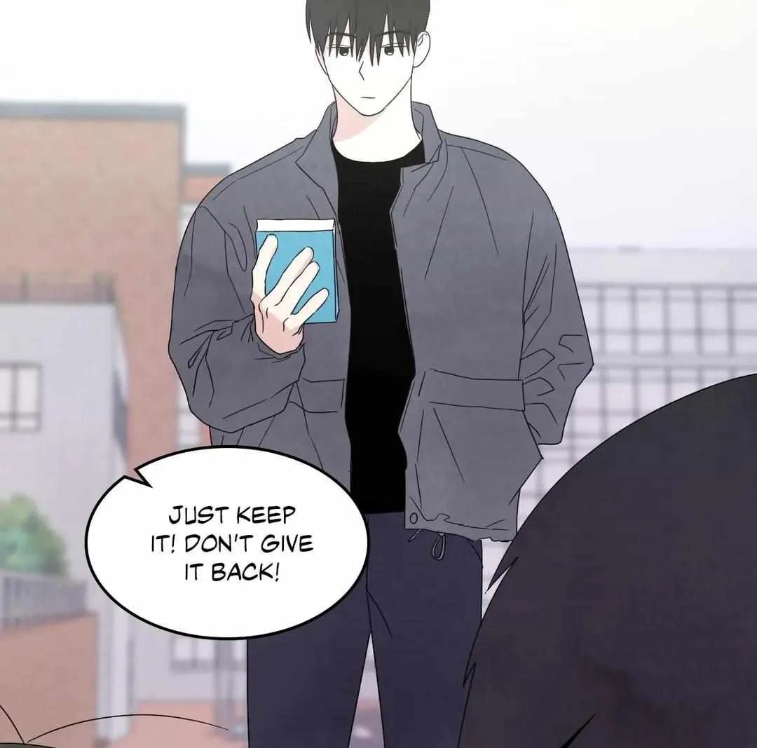 Read Topsy-Turvy chapter 22 image 29 on Lezhin