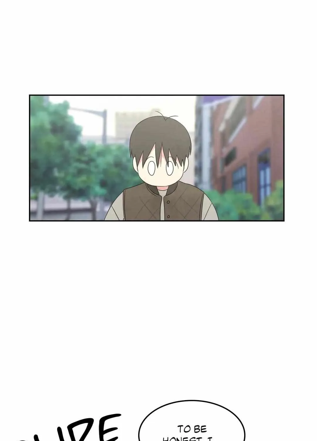 Read Topsy-Turvy chapter 22 image 3 on Lezhin