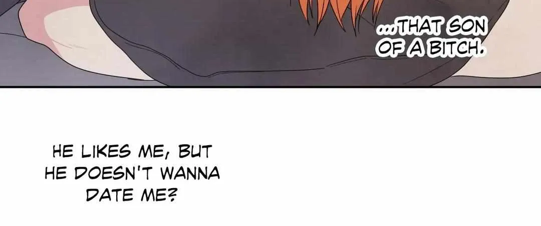 Read Topsy-Turvy chapter 22 image 35 on Lezhin