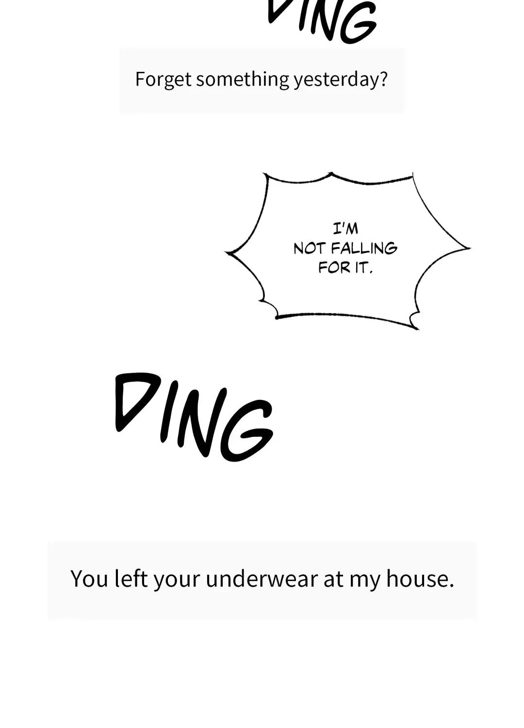 Read Topsy-Turvy chapter 22 image 40 on Lezhin