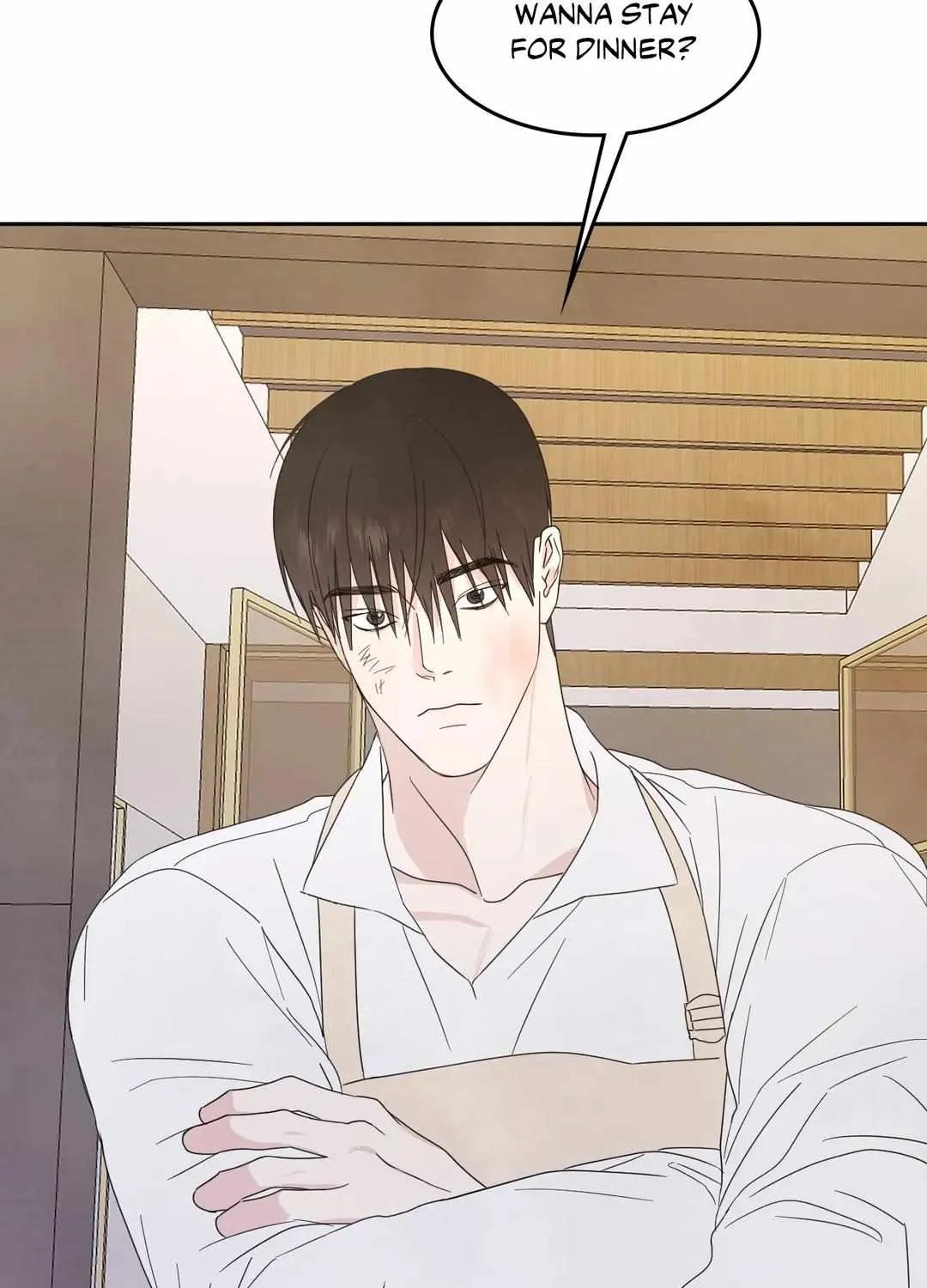 Read Topsy-Turvy chapter 22 image 45 on Lezhin
