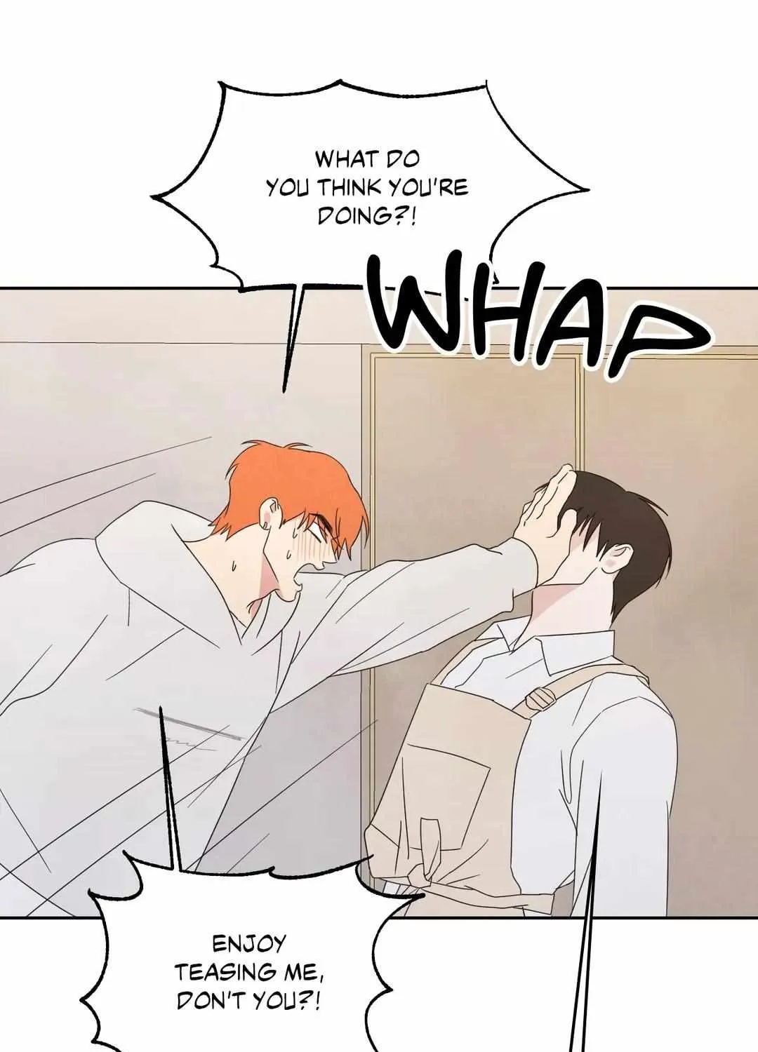 Read Topsy-Turvy chapter 22 image 48 on Lezhin