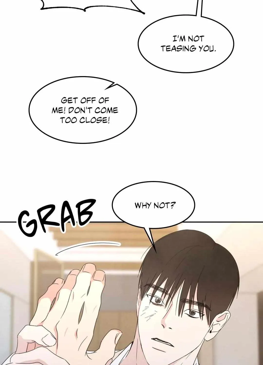 Read Topsy-Turvy chapter 22 image 49 on Lezhin