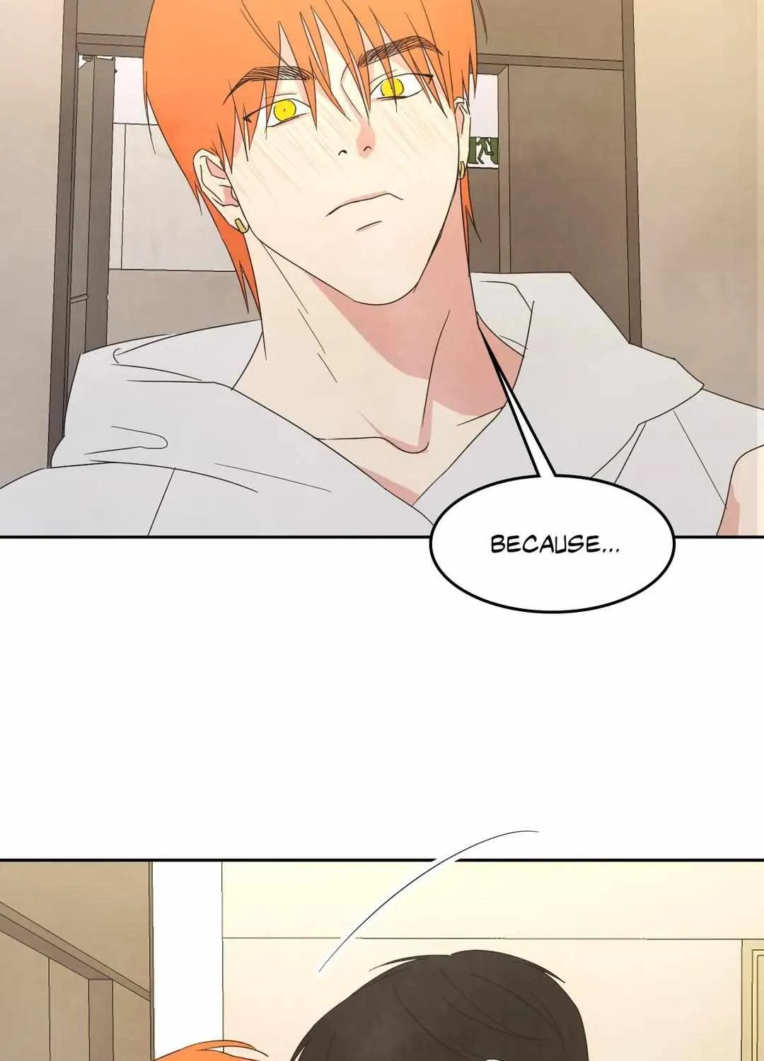Read Topsy-Turvy chapter 22 image 51 on Lezhin