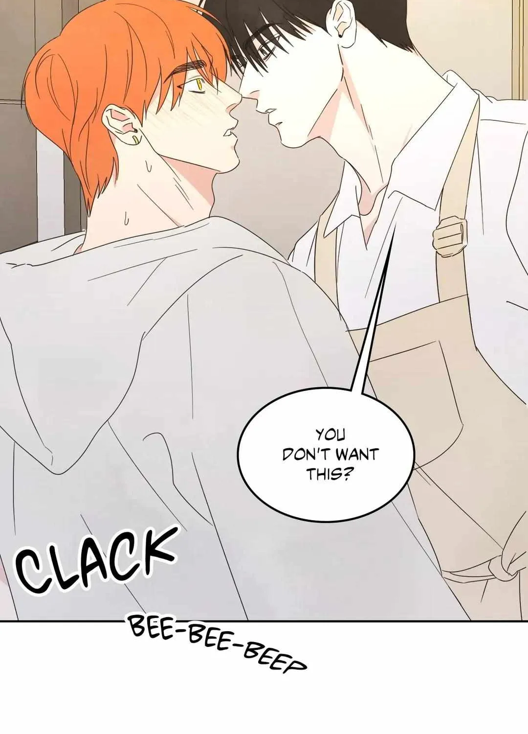 Read Topsy-Turvy chapter 22 image 52 on Lezhin