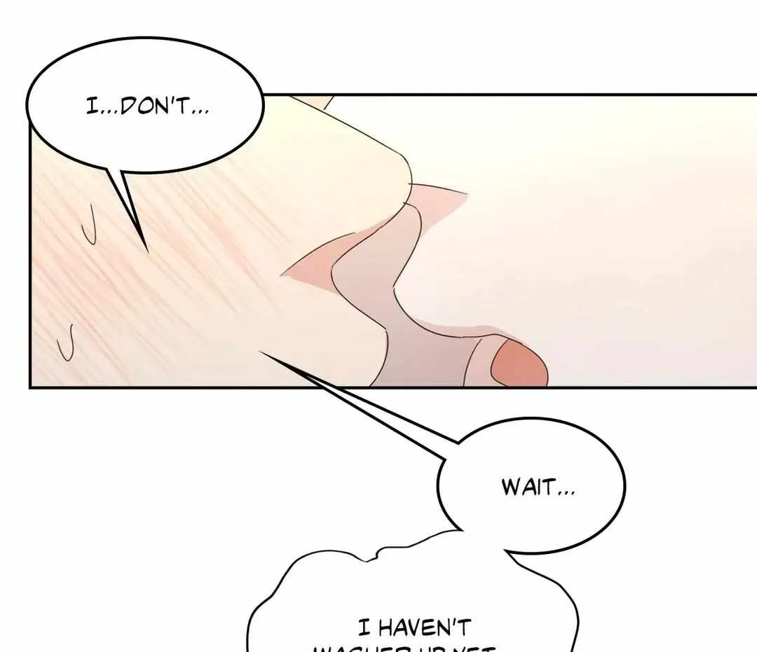 Read Topsy-Turvy chapter 22 image 53 on Lezhin