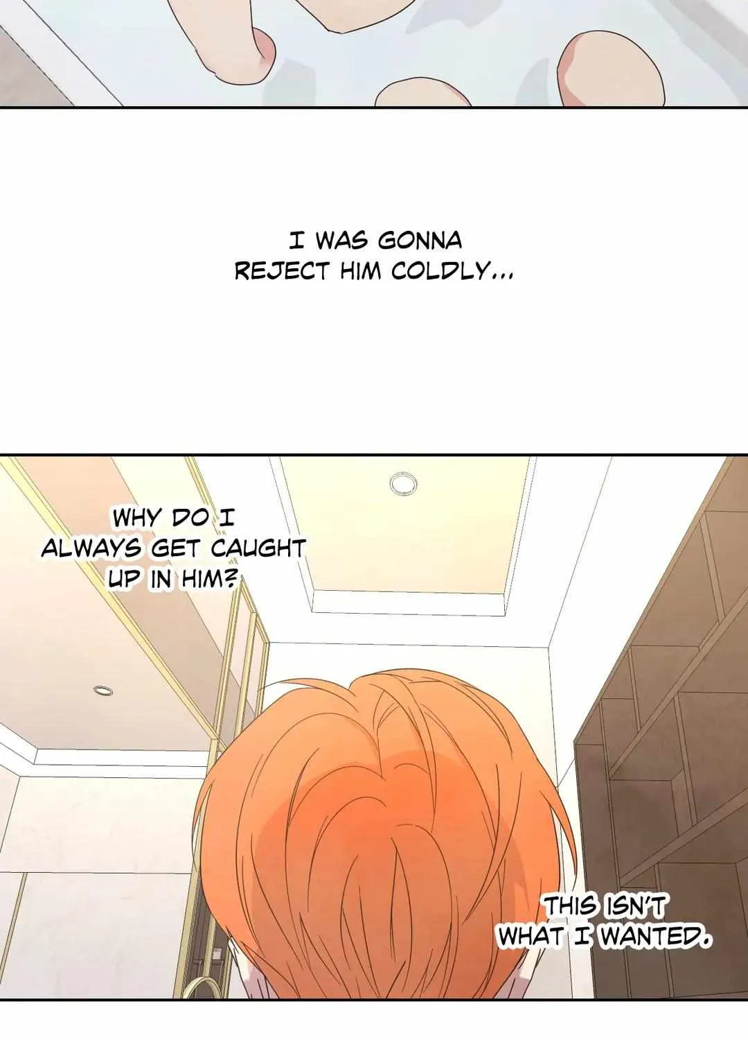 Read Topsy-Turvy chapter 22 image 55 on Lezhin