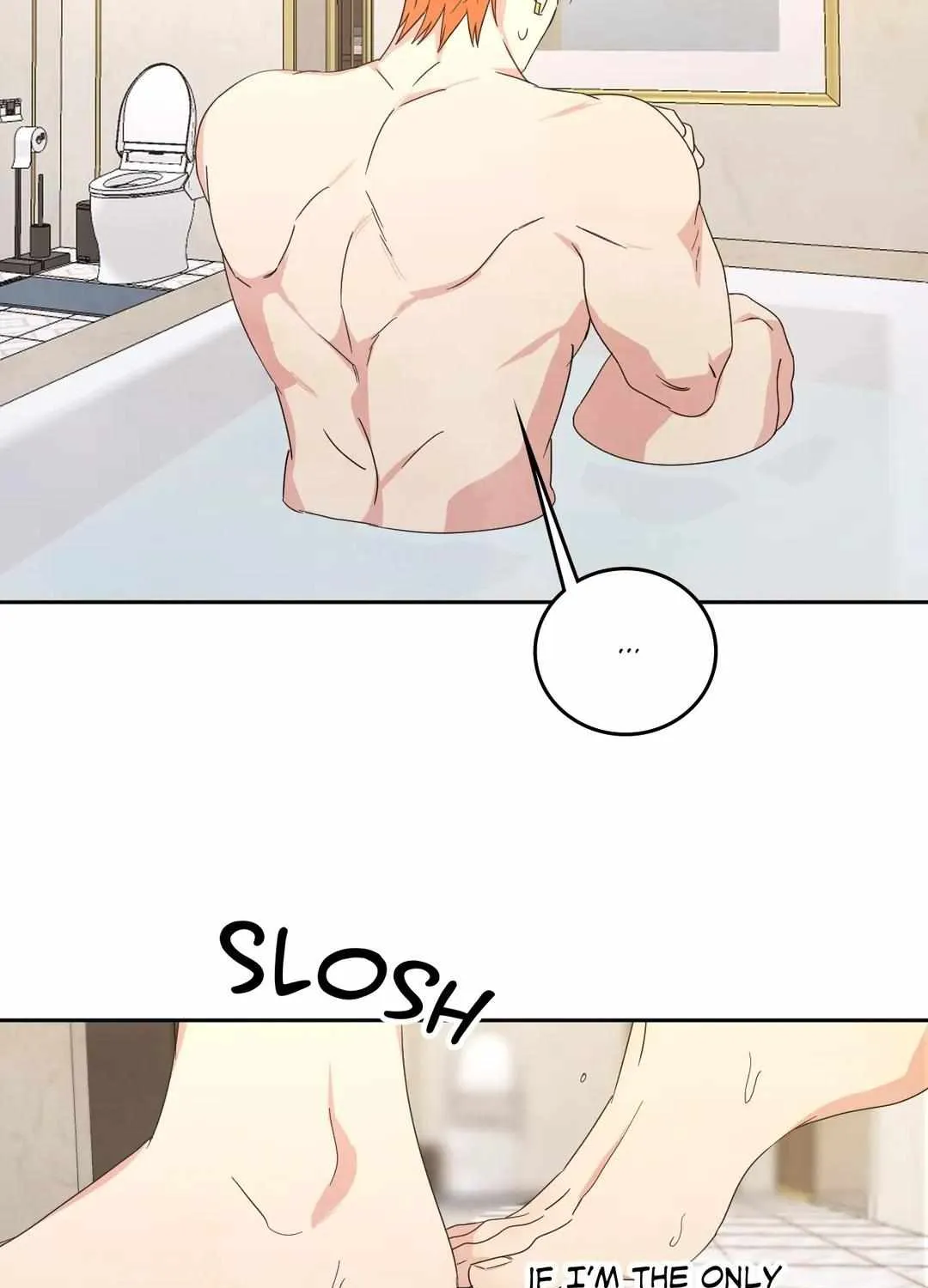 Read Topsy-Turvy chapter 22 image 57 on Lezhin