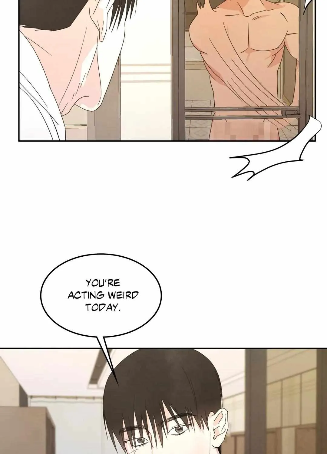 Read Topsy-Turvy chapter 22 image 60 on Lezhin