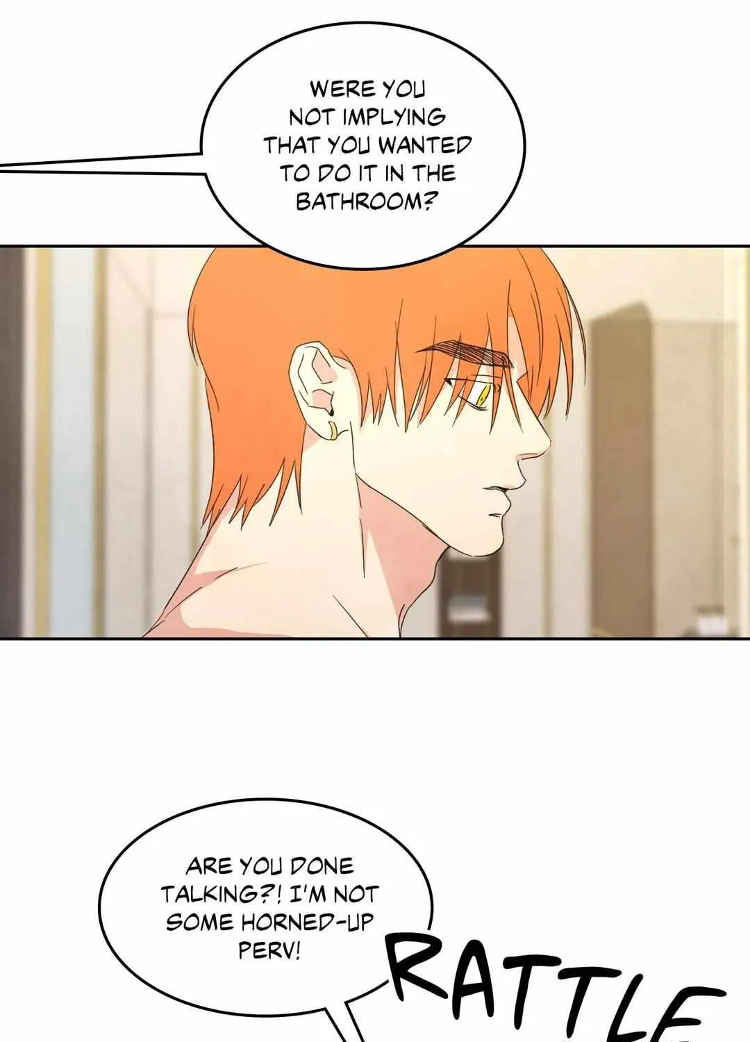 Read Topsy-Turvy chapter 22 image 63 on Lezhin