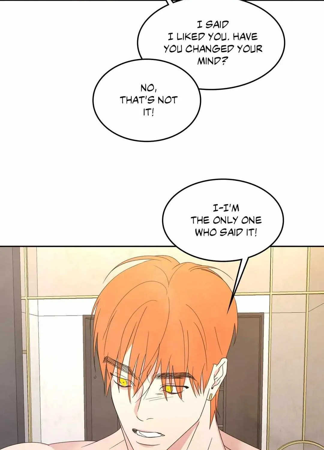 Read Topsy-Turvy chapter 22 image 67 on Lezhin