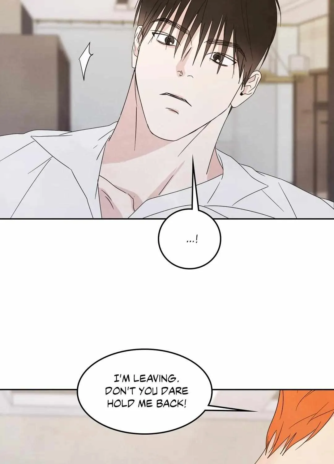 Read Topsy-Turvy chapter 22 image 69 on Lezhin
