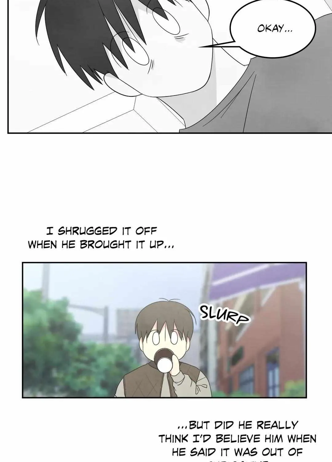 Read Topsy-Turvy chapter 22 image 7 on Lezhin