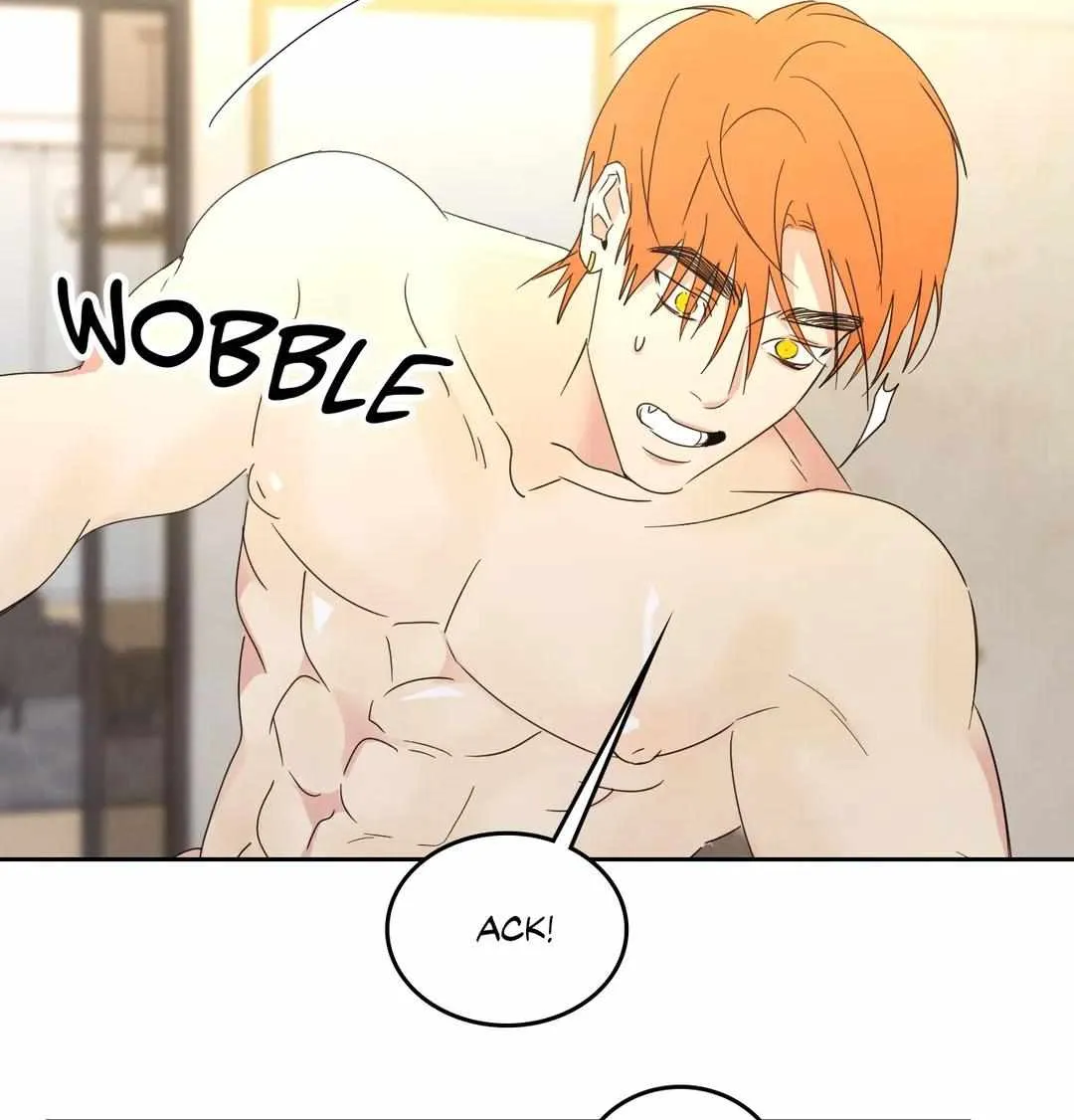Read Topsy-Turvy chapter 22 image 71 on Lezhin