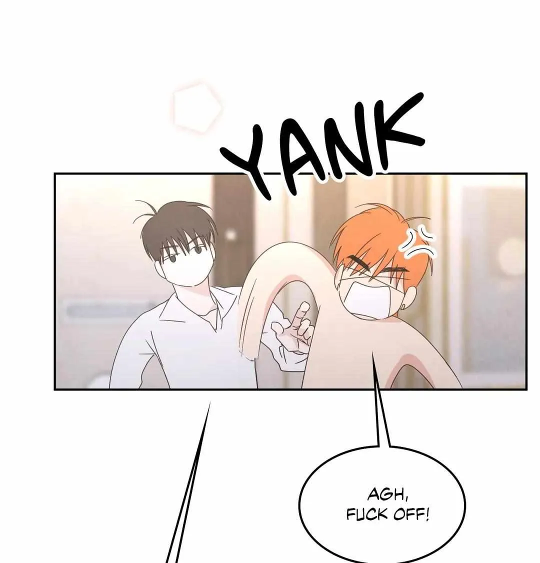 Read Topsy-Turvy chapter 22 image 74 on Lezhin