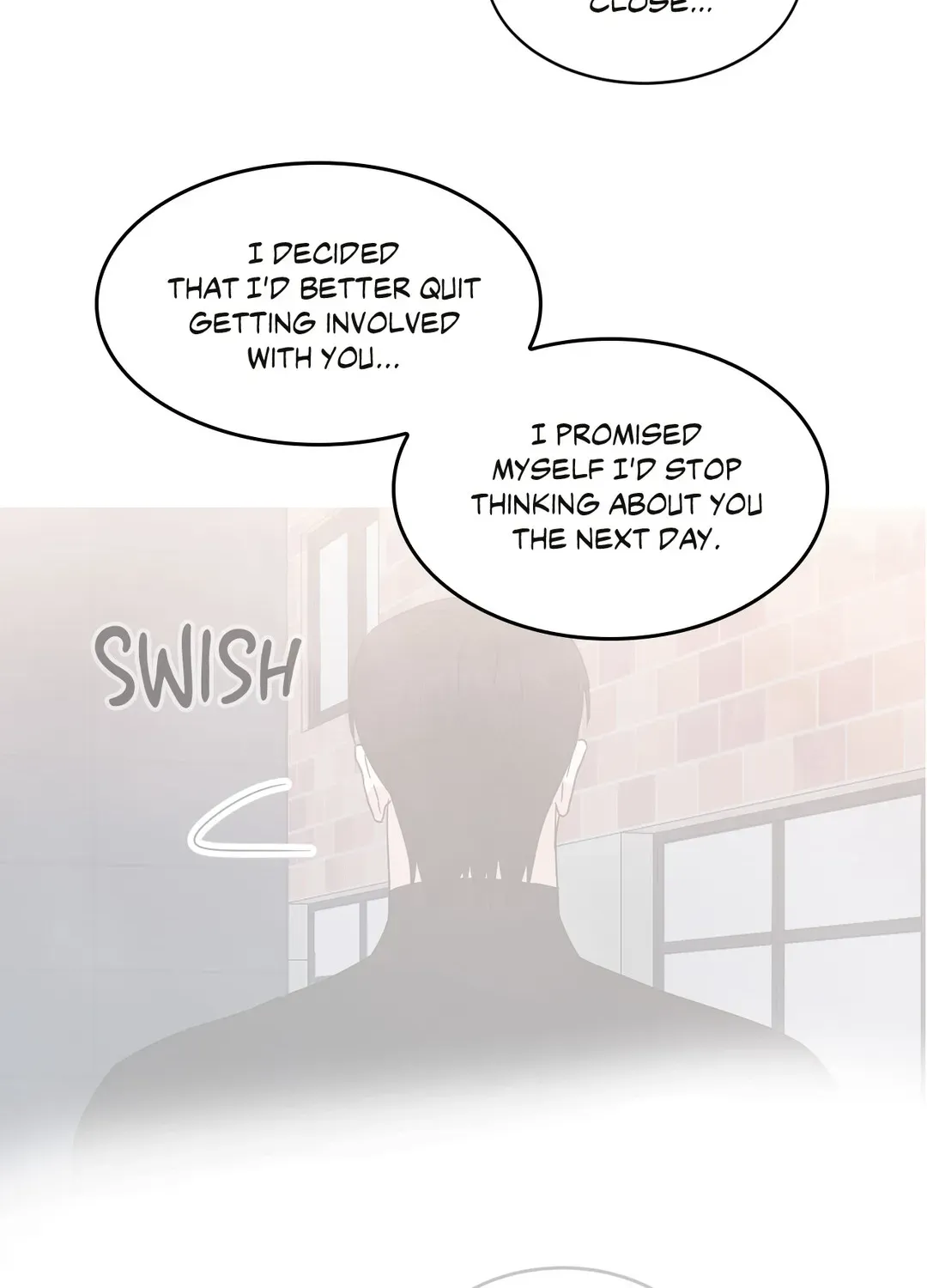 Read Topsy-Turvy chapter 23 image 13 on Lezhin