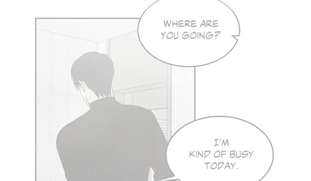 Read Topsy-Turvy chapter 23 image 14 on Lezhin