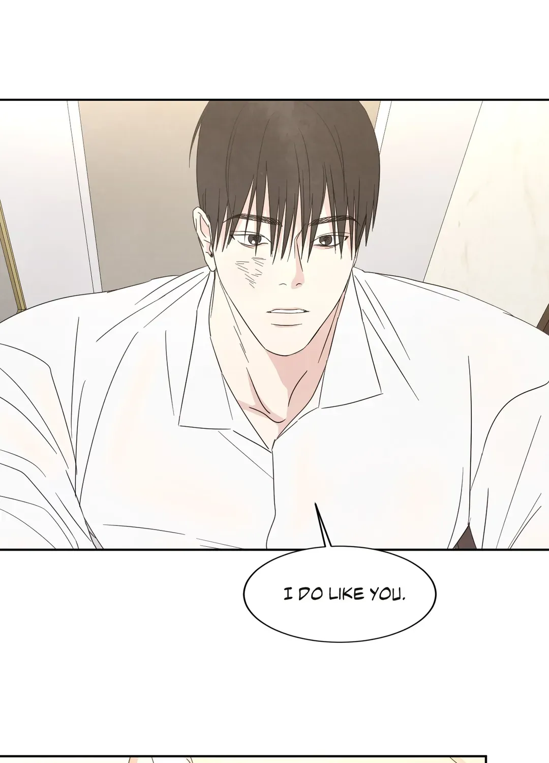 Read Topsy-Turvy chapter 23 image 18 on Lezhin