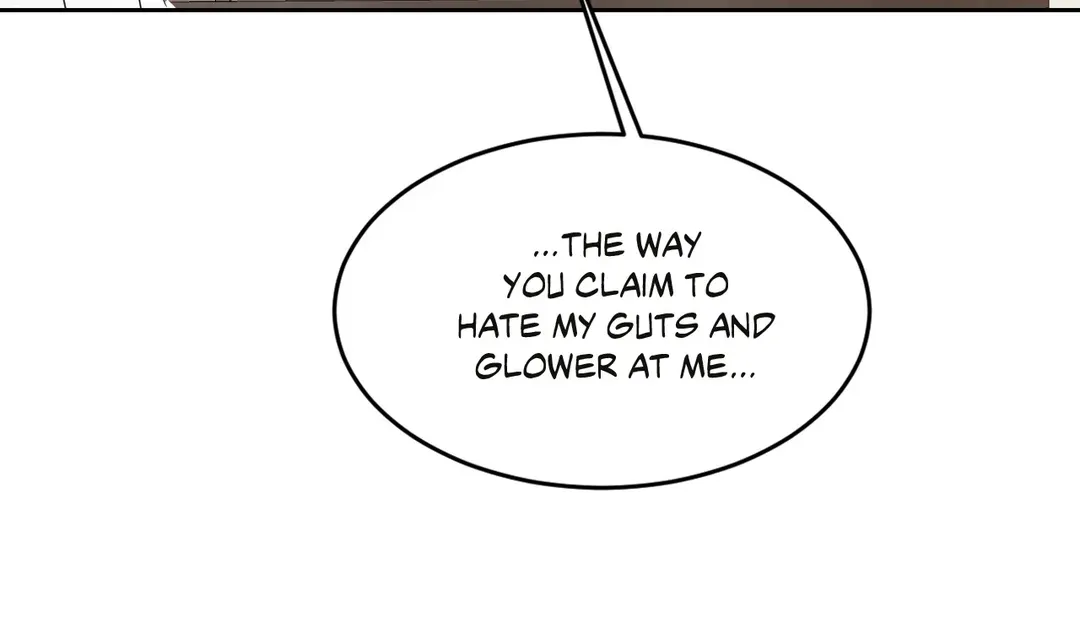 Read Topsy-Turvy chapter 23 image 20 on Lezhin