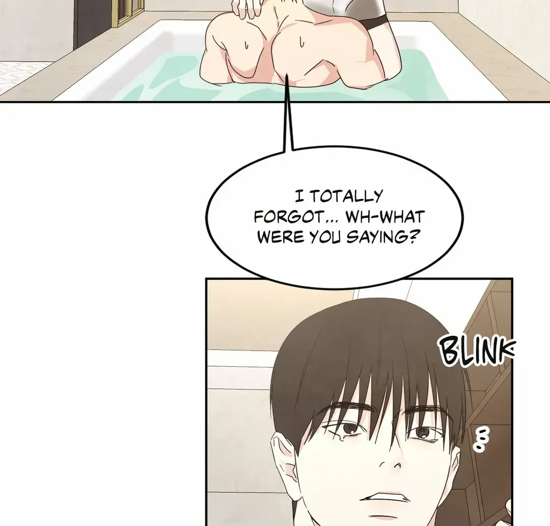 Read Topsy-Turvy chapter 23 image 26 on Lezhin