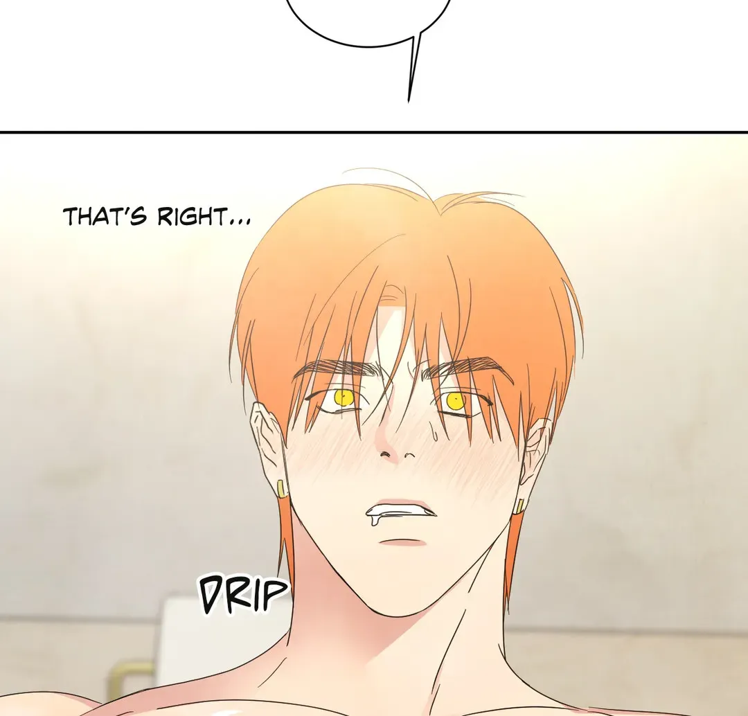 Read Topsy-Turvy chapter 23 image 29 on Lezhin