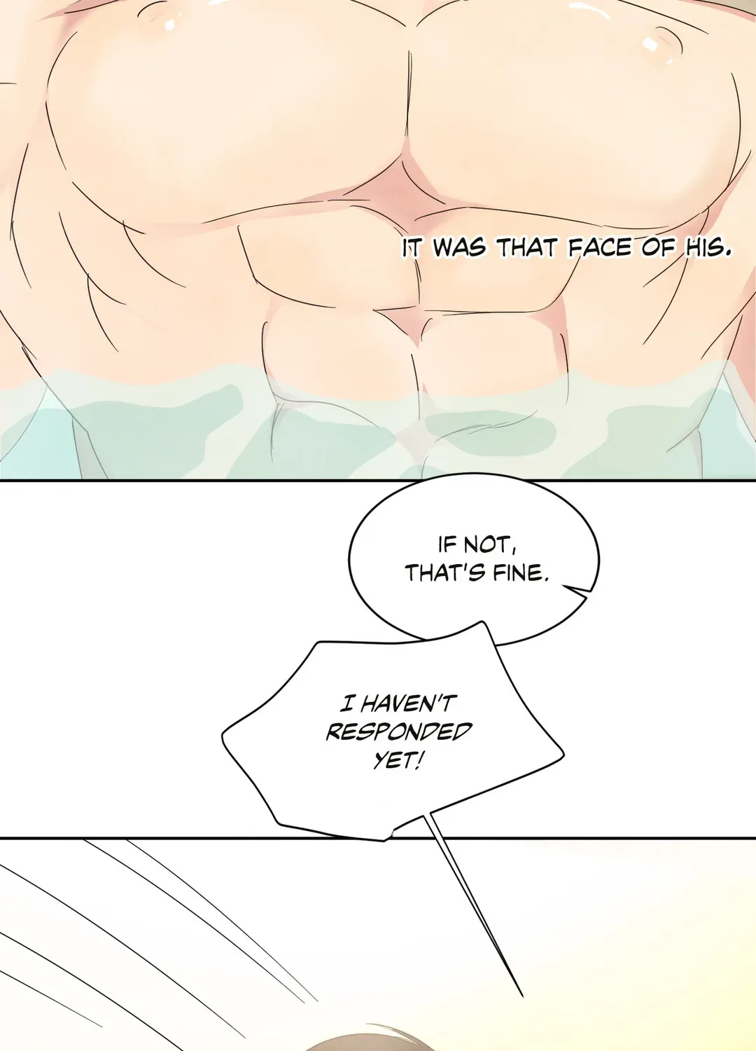 Read Topsy-Turvy chapter 23 image 30 on Lezhin