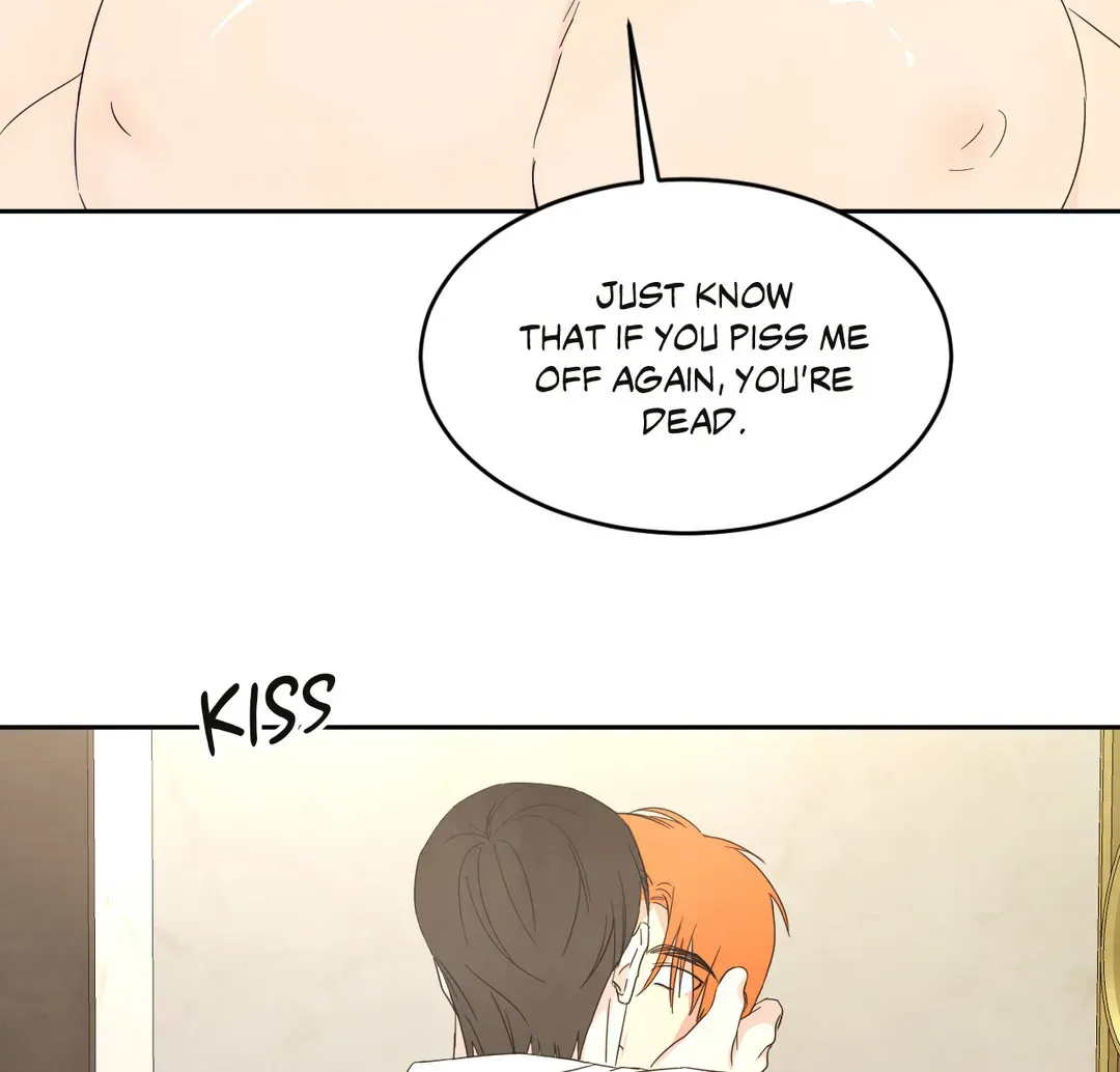 Read Topsy-Turvy chapter 23 image 35 on Lezhin