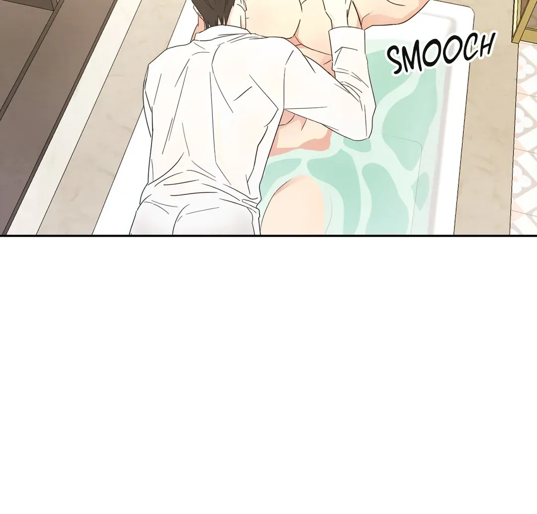 Read Topsy-Turvy chapter 23 image 38 on Lezhin