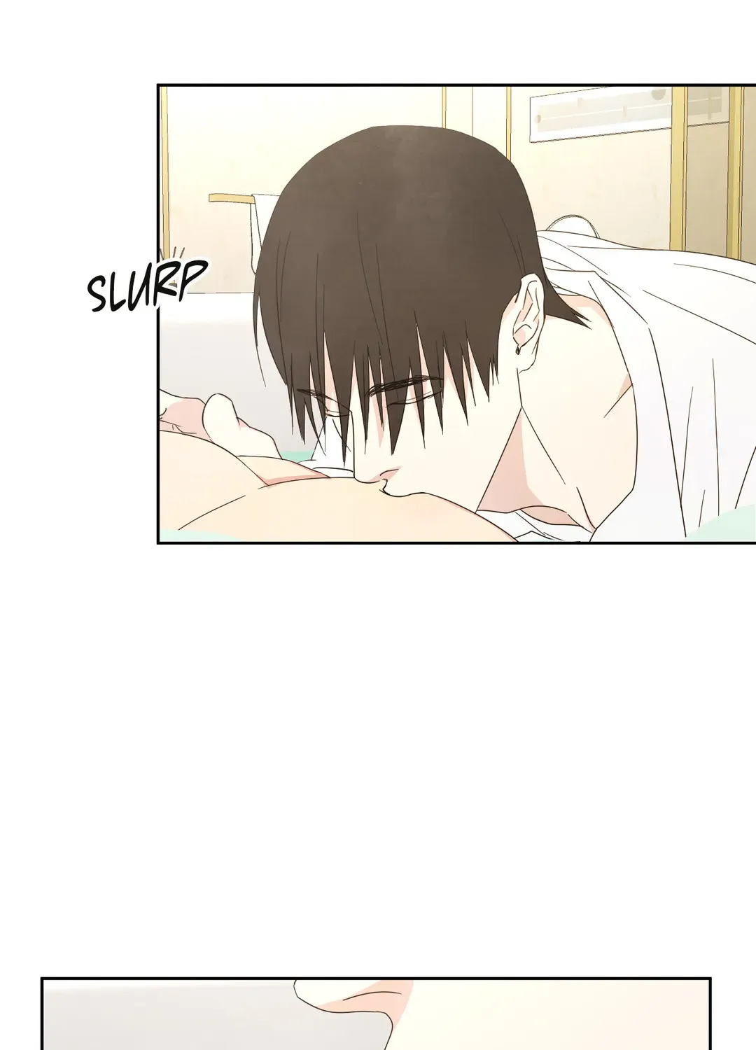 Read Topsy-Turvy chapter 23 image 39 on Lezhin