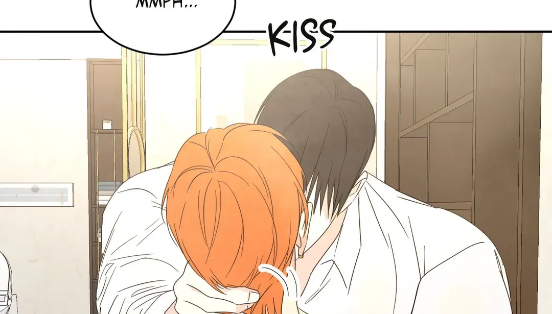 Read Topsy-Turvy chapter 23 image 44 on Lezhin