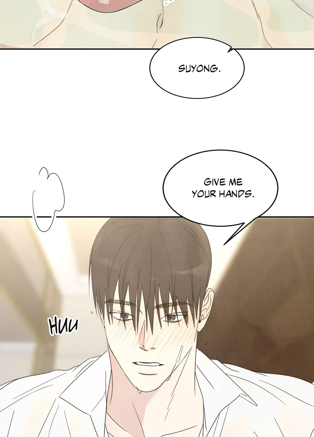 Read Topsy-Turvy chapter 23 image 48 on Lezhin