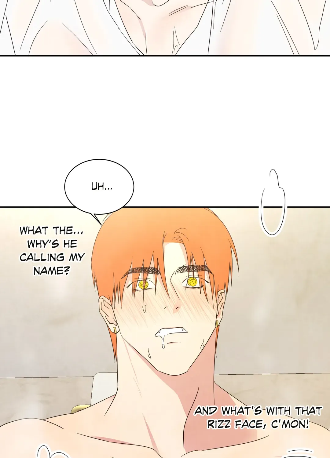 Read Topsy-Turvy chapter 23 image 49 on Lezhin