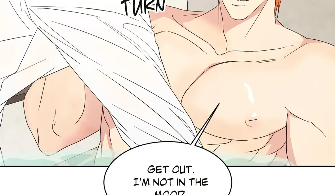 Read Topsy-Turvy chapter 23 image 5 on Lezhin