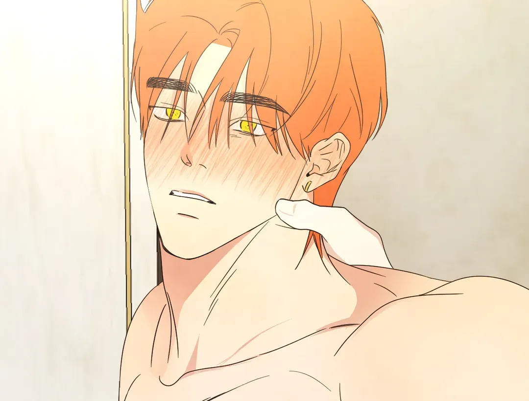 Read Topsy-Turvy chapter 23 image 53 on Lezhin