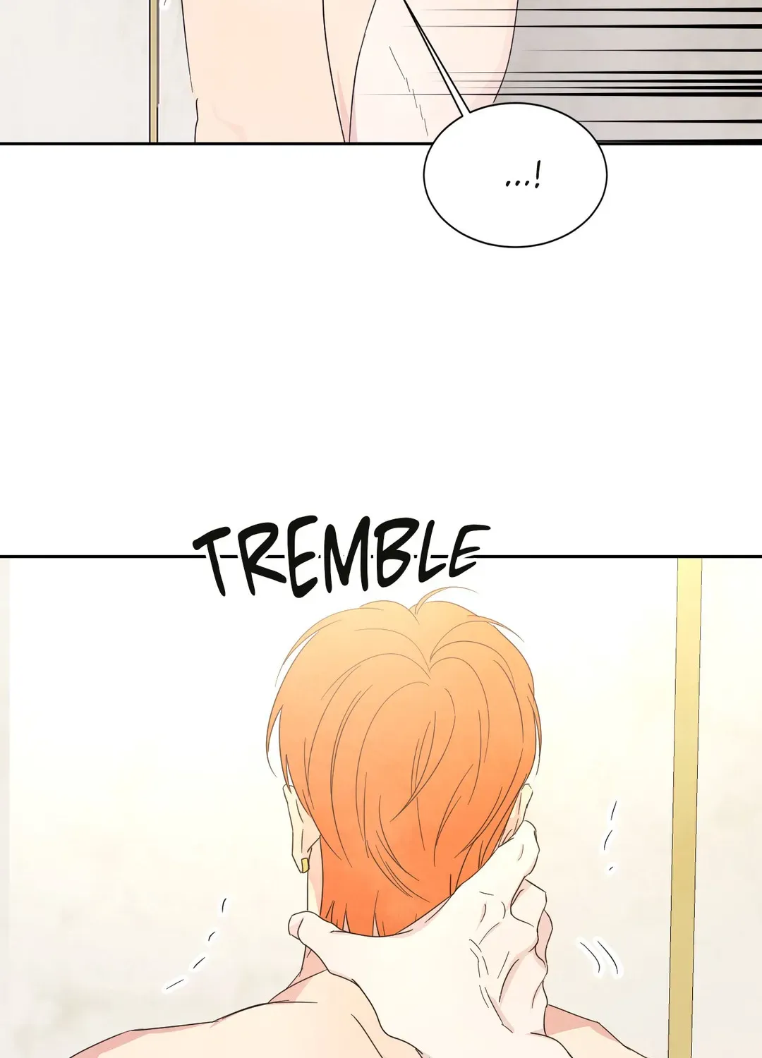 Read Topsy-Turvy chapter 23 image 58 on Lezhin