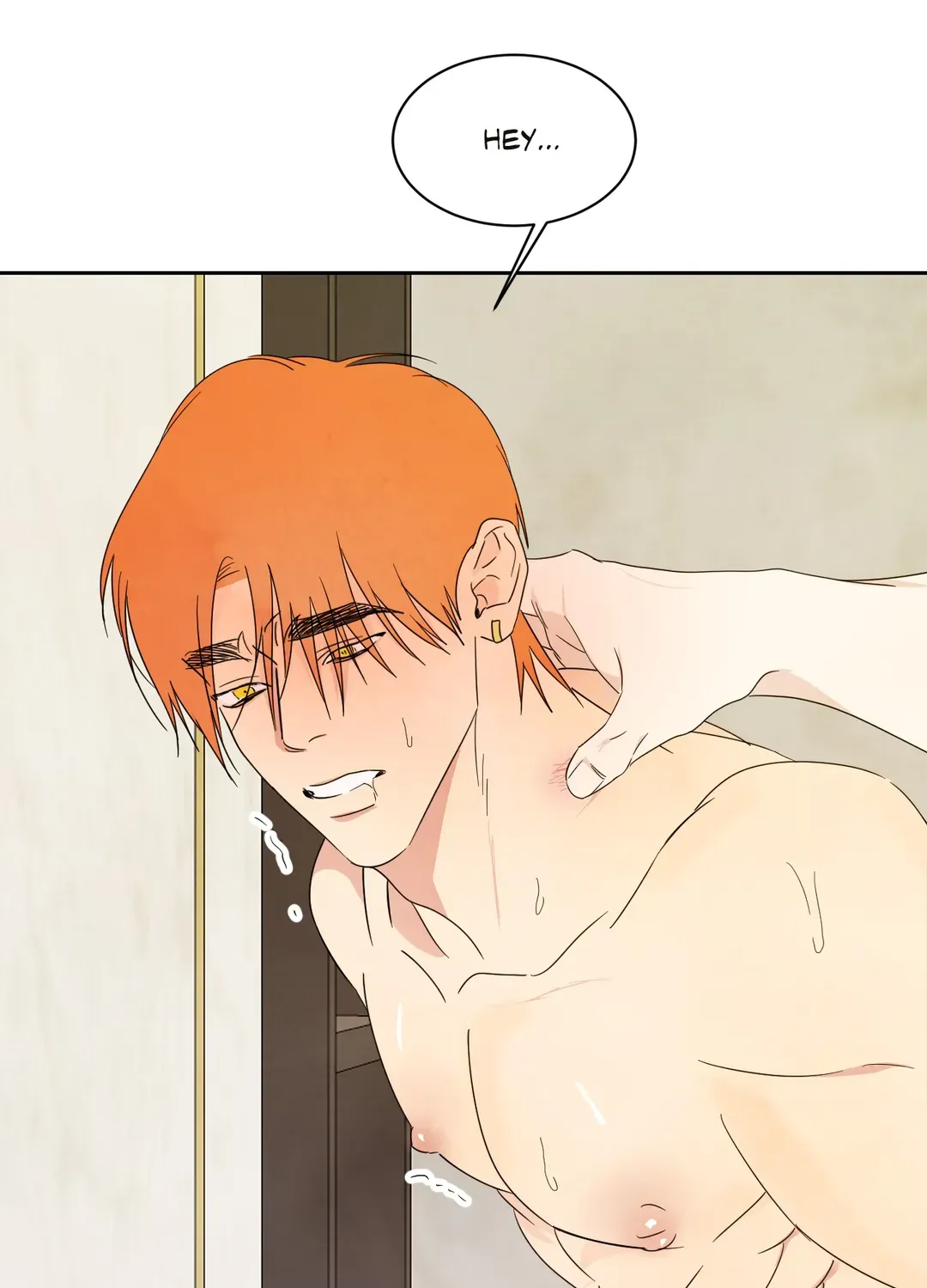 Read Topsy-Turvy chapter 23 image 61 on Lezhin