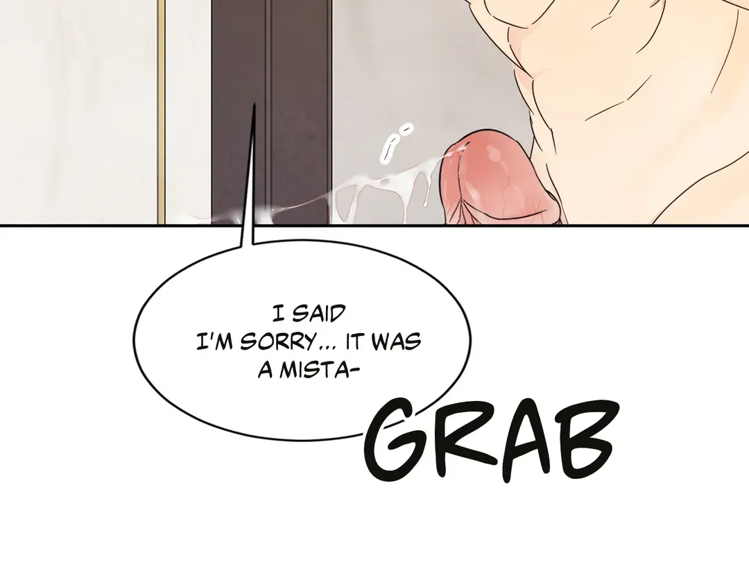 Read Topsy-Turvy chapter 23 image 62 on Lezhin