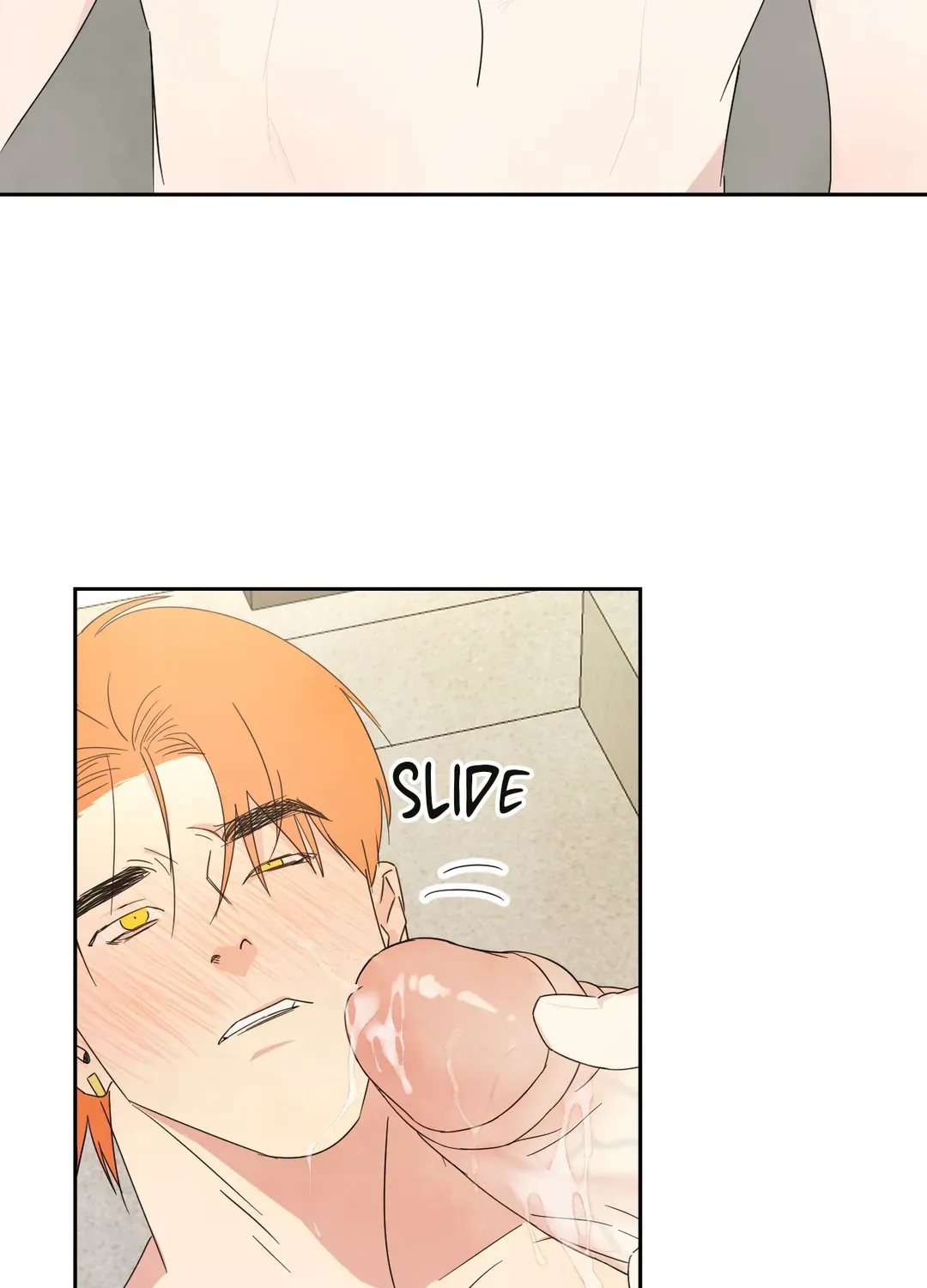 Read Topsy-Turvy chapter 23 image 73 on Lezhin