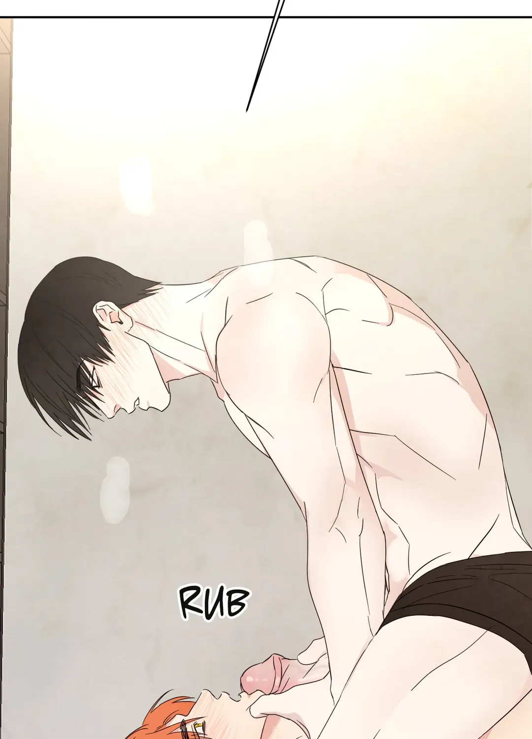 Read Topsy-Turvy chapter 23 image 76 on Lezhin