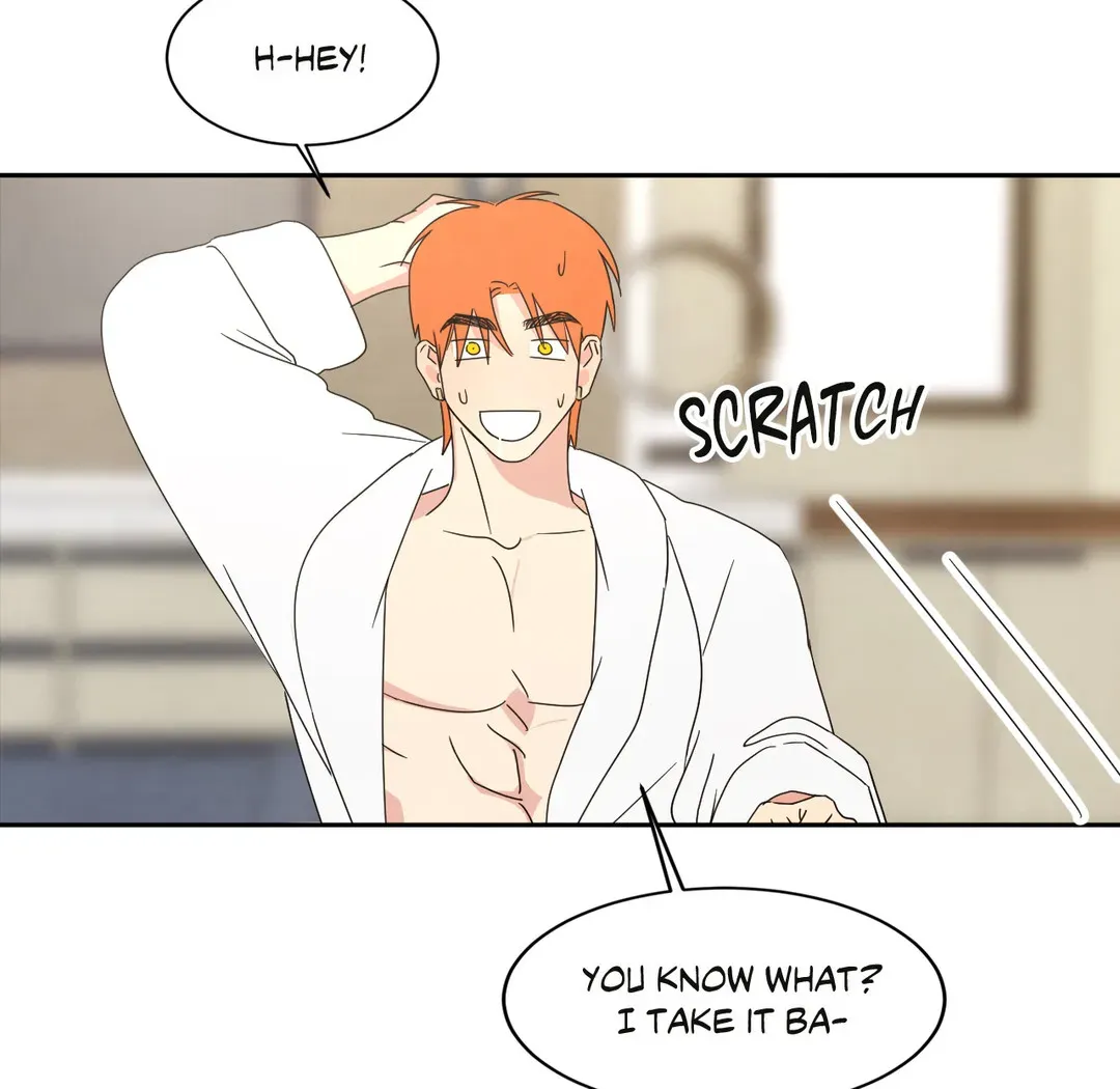 Topsy-Turvy Chapter 24 page 18 - 