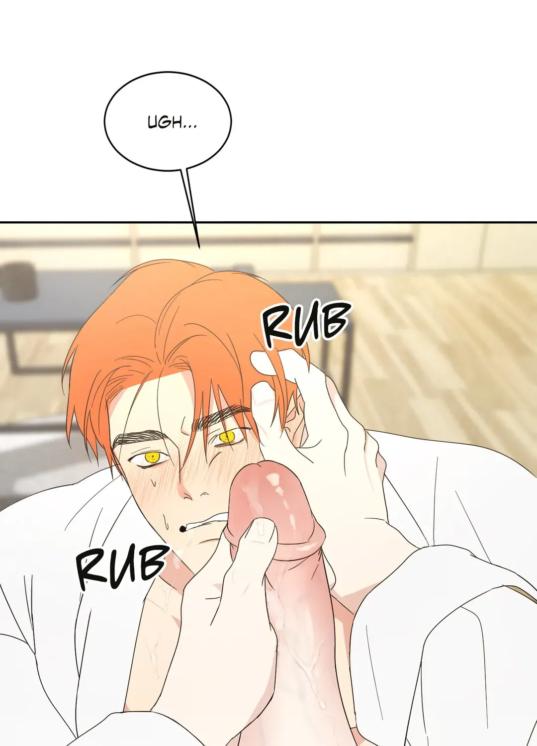 Topsy-Turvy Chapter 24 page 20 - 